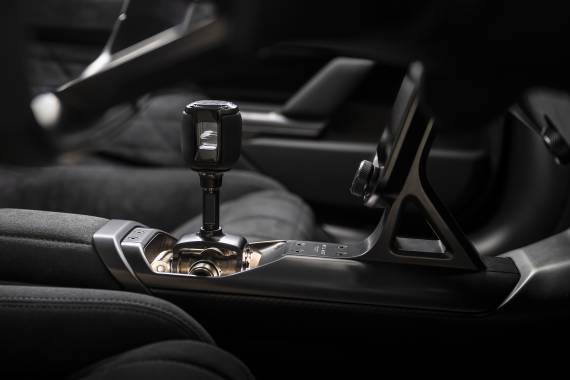 Manual Hypercars are Back